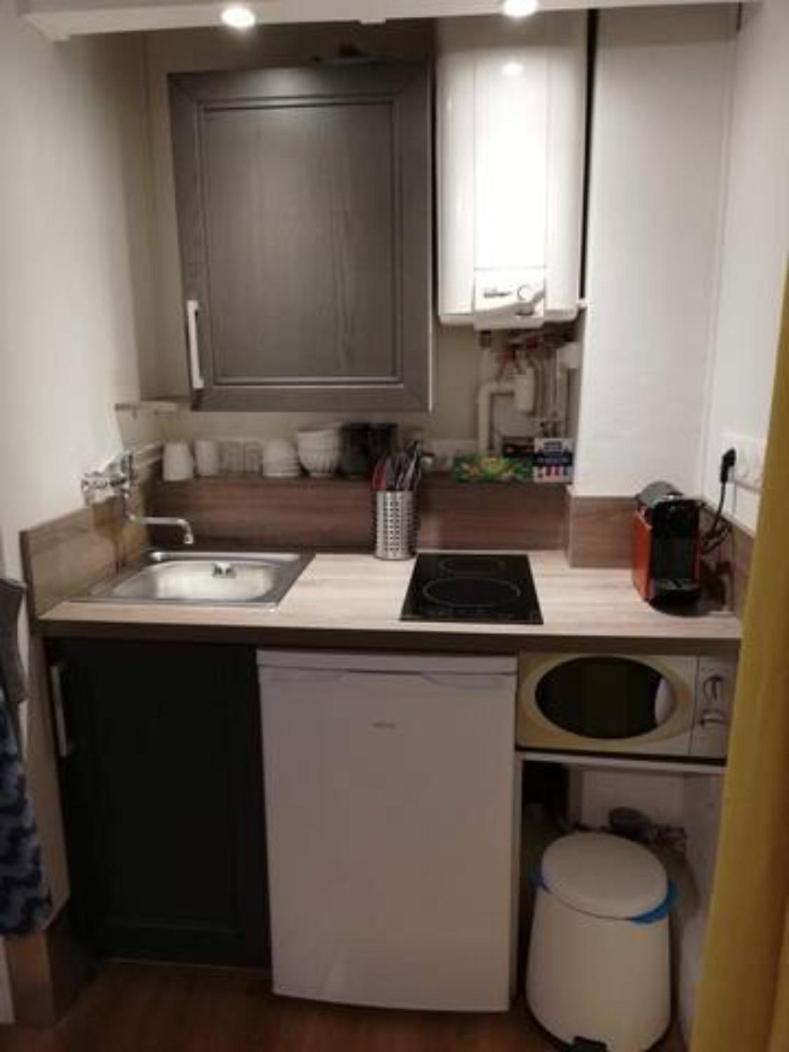 Apartment Beau Confort En Hyper Centre Limoges
