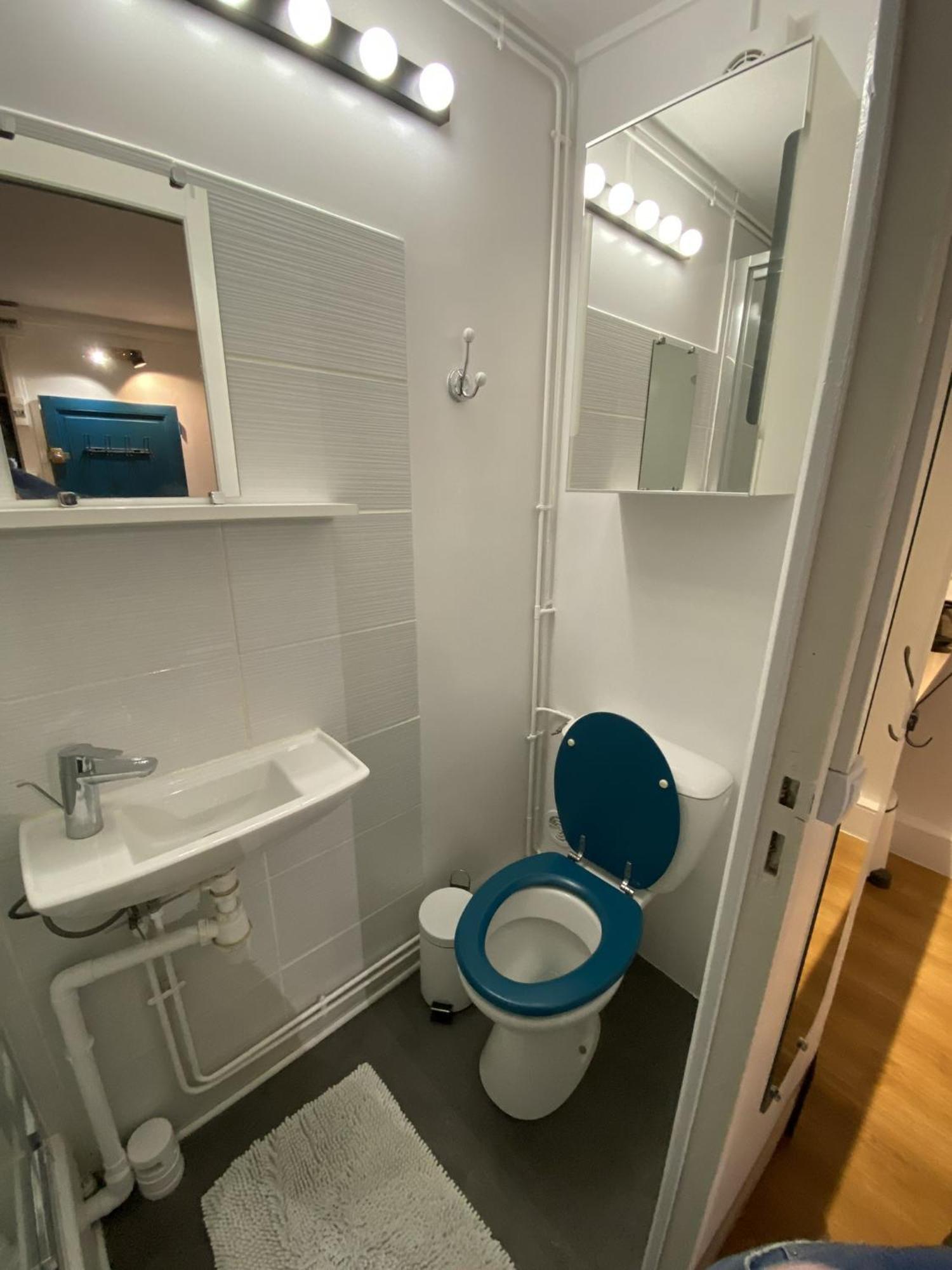 Beau Confort En Hyper Centre Apartment *