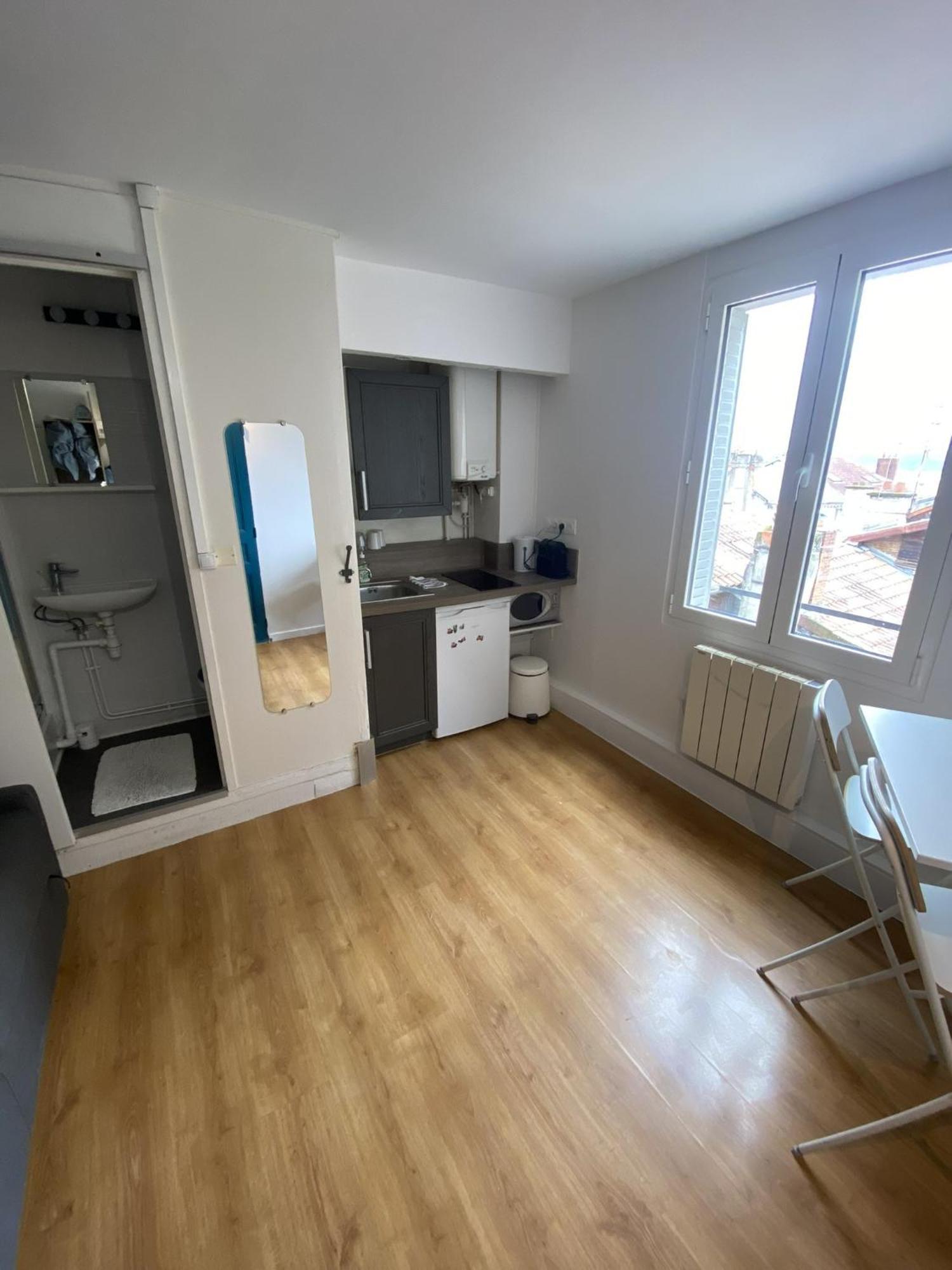 Beau Confort En Hyper Centre Apartment