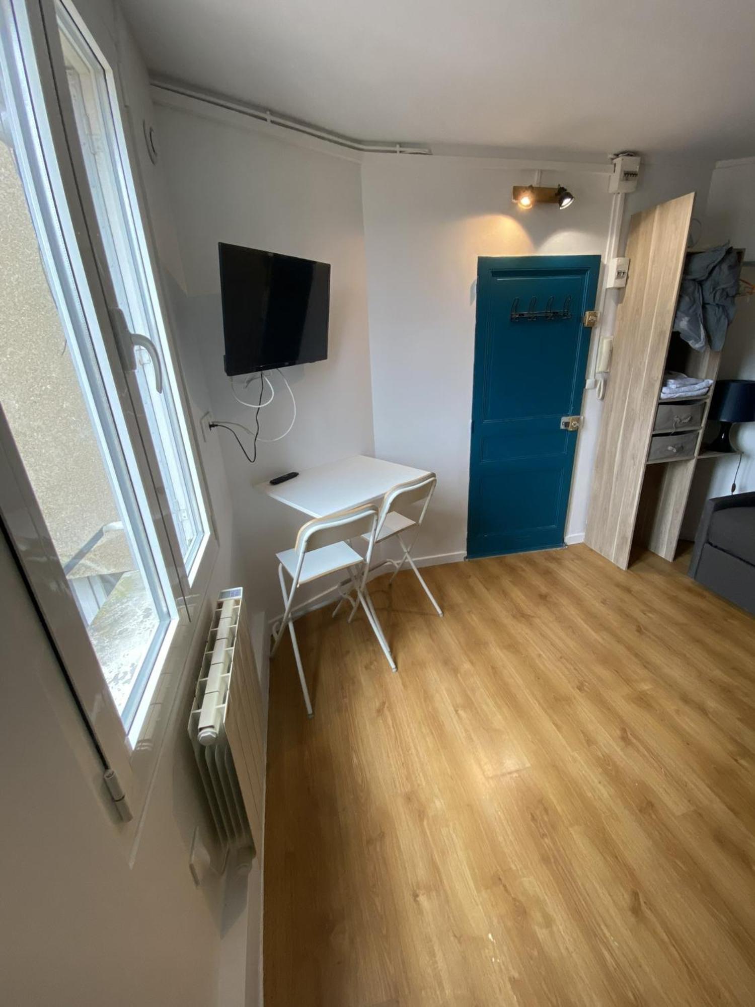 Apartment Beau Confort En Hyper Centre Limoges